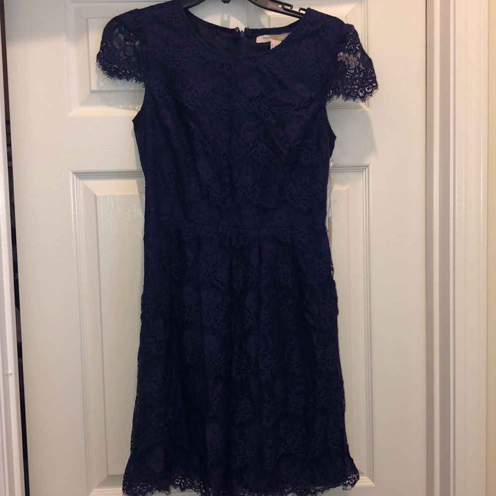Bundle Of 8 Different Dresses!!! Various Sizes! - image 4
